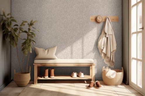 Picture of Nina Warm Pink - 1009302-01