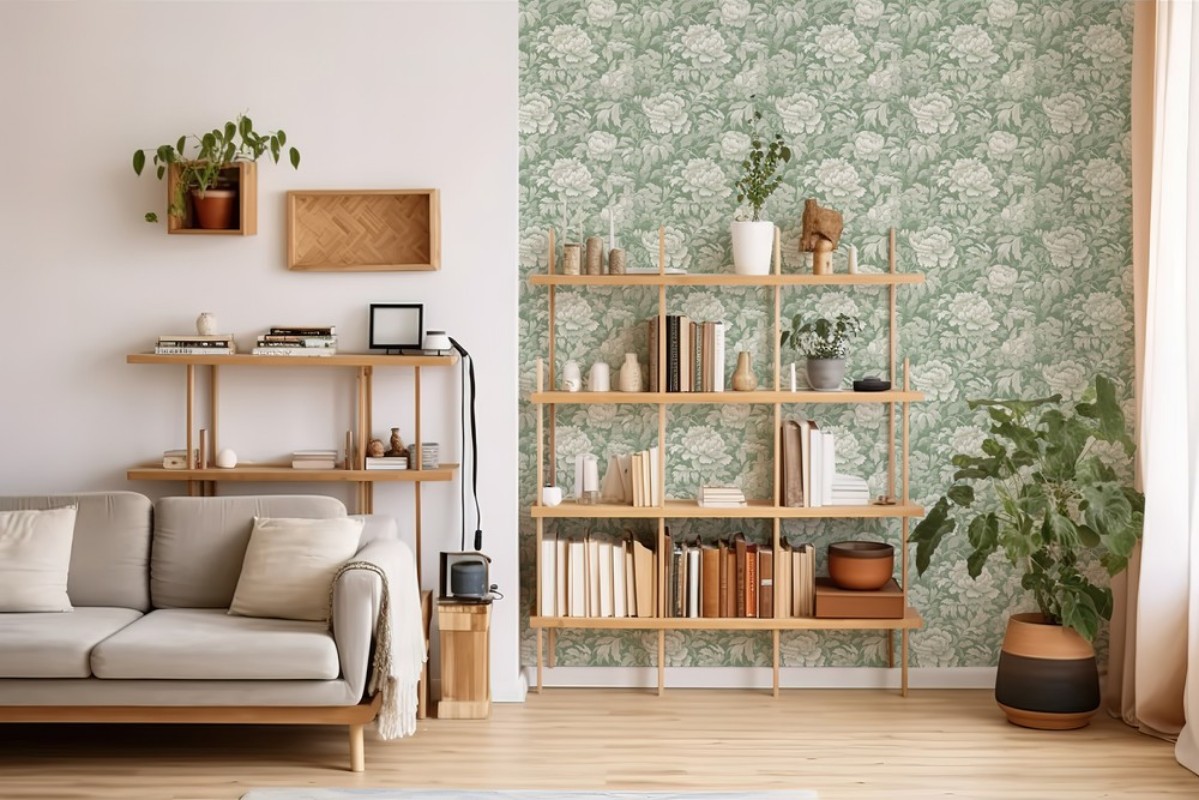 Picture of Saga Green - 1009401-01