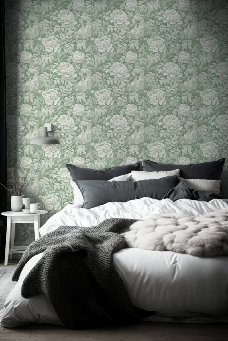 Picture of Saga Green - 1009401-01