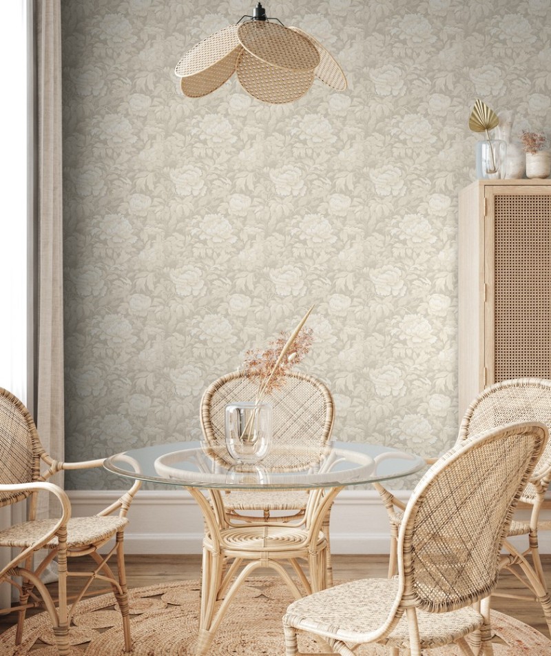 Afbeeldingen van Saga Beige Pink - 1009401-04