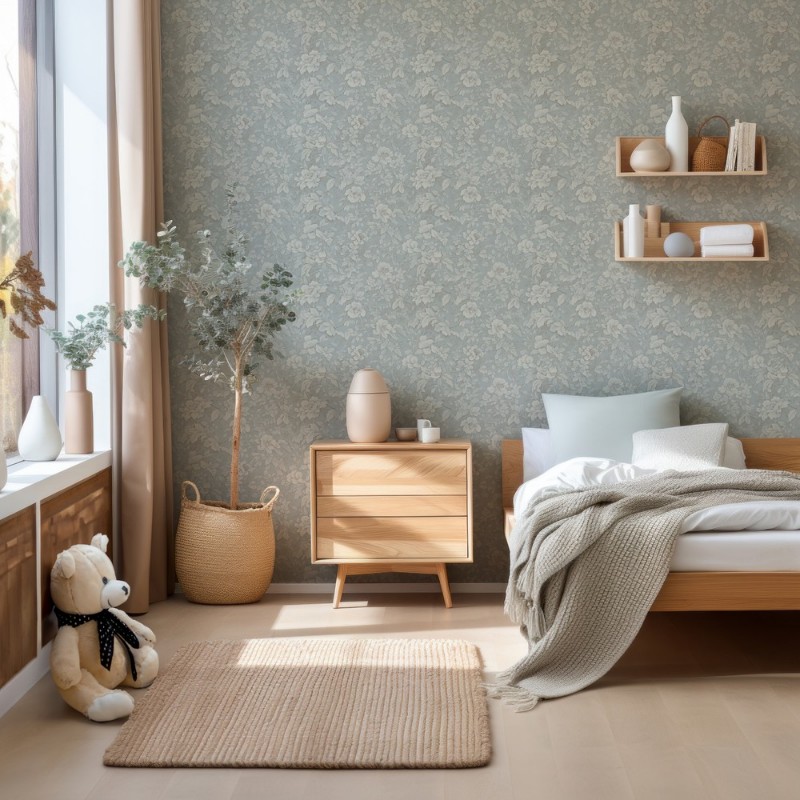 Picture of Grace Dusty Blue - 1009402-03