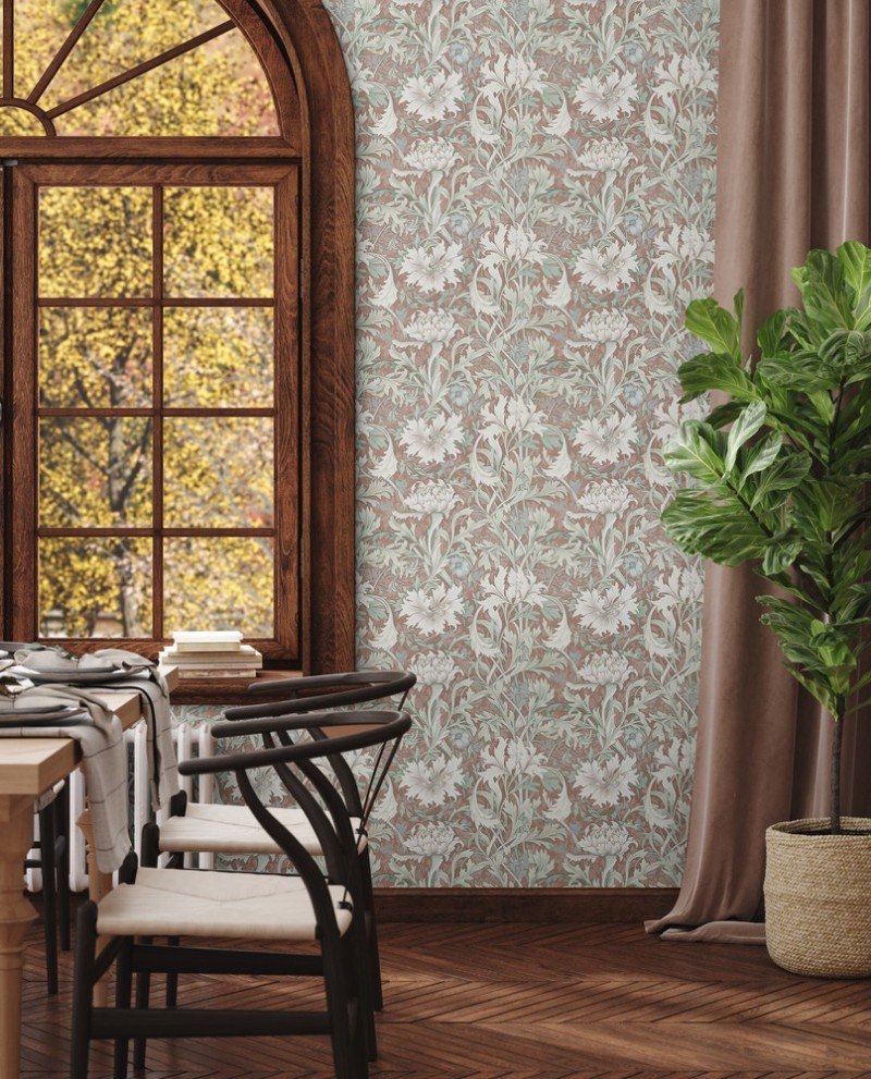 Picture of Salvia Red - 1009902-02