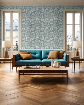 Picture of Salvia Blue - 1009902-03