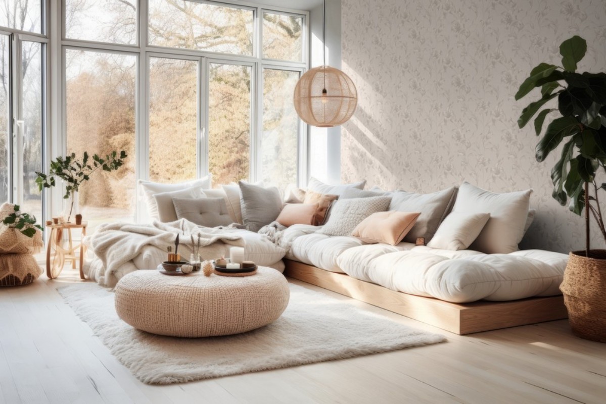 Picture of Saskia Warm Pink - 1010201-03