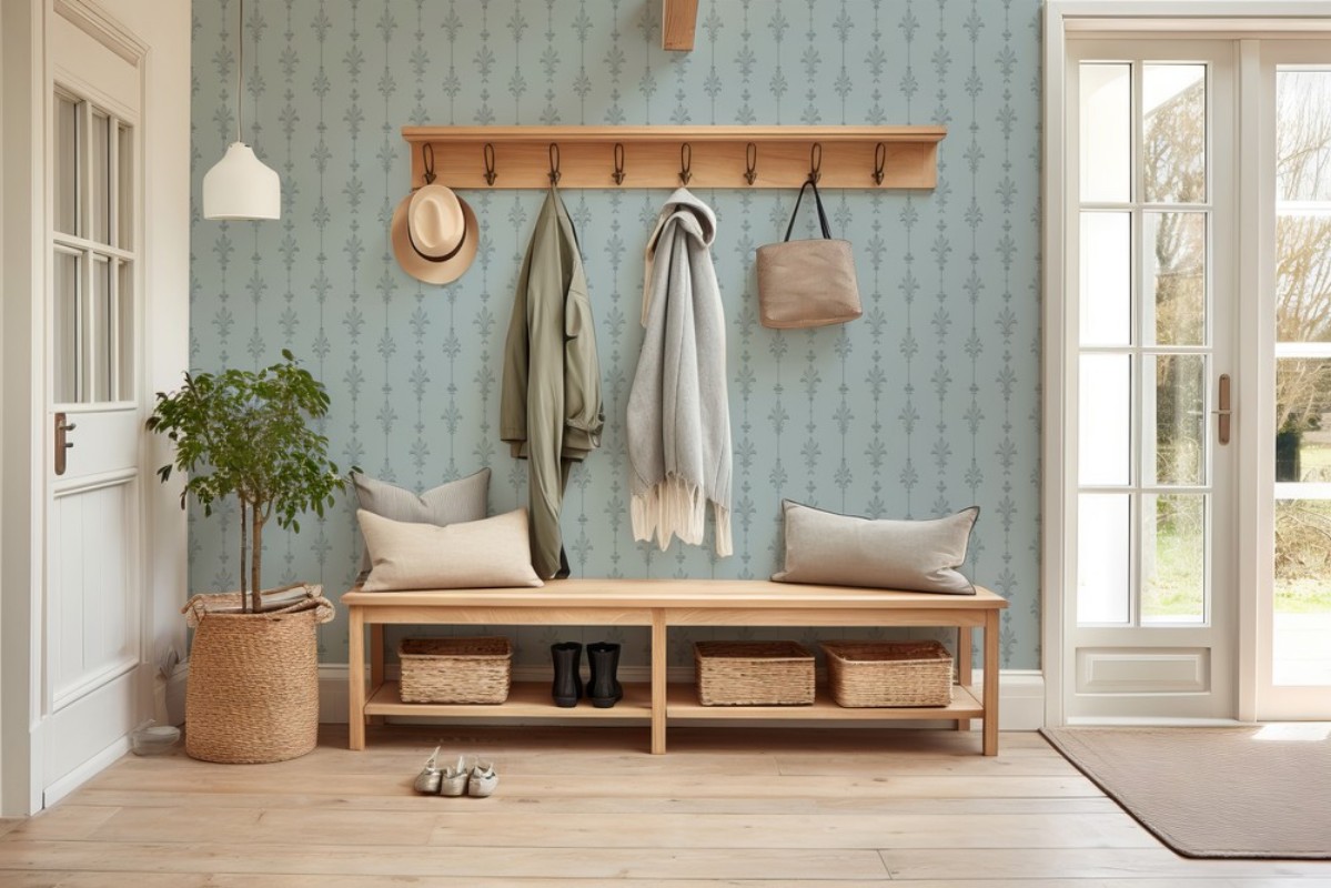 Afbeeldingen van Estrid Dusty Blue - 1011502-03