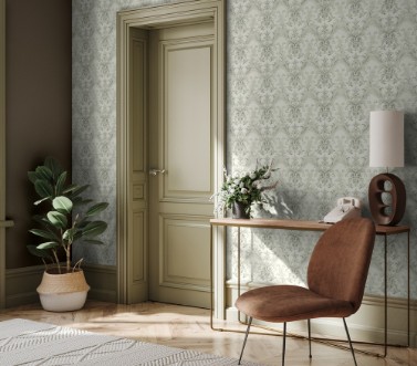 Picture of Ingrid Pale Green - 1013201-01