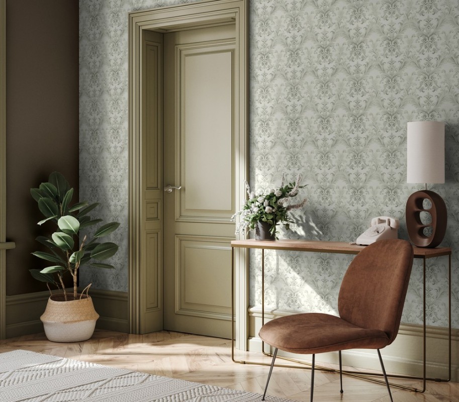 Picture of Ingrid Pale Green - 1013201-01