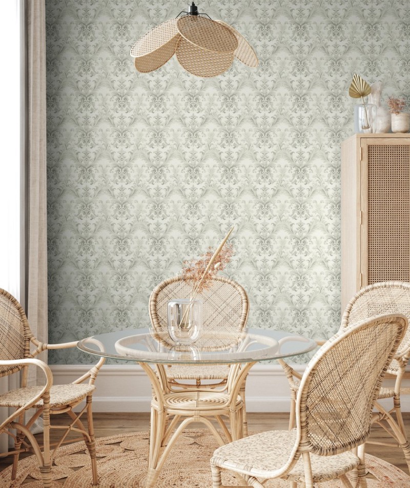 Picture of Ingrid Pale Green - 1013201-01