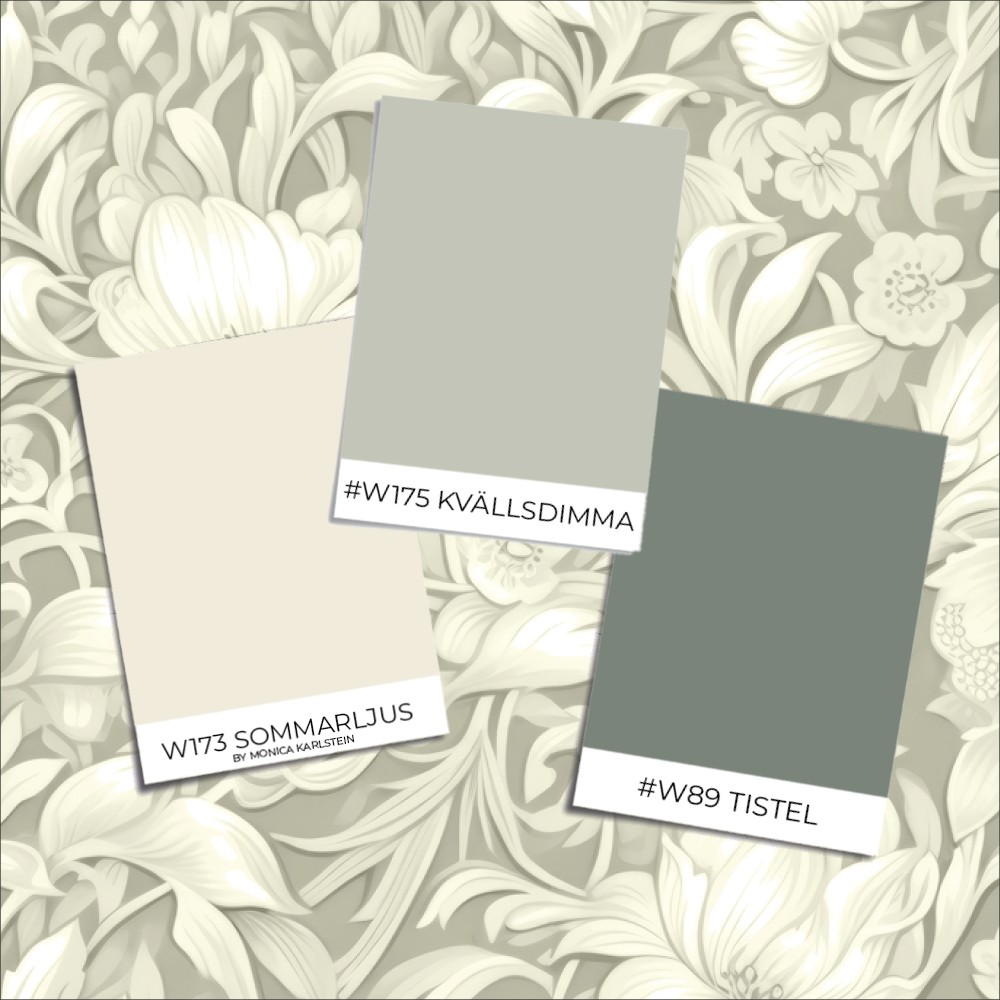 Afbeeldingen van Louise Green - 1014001-02