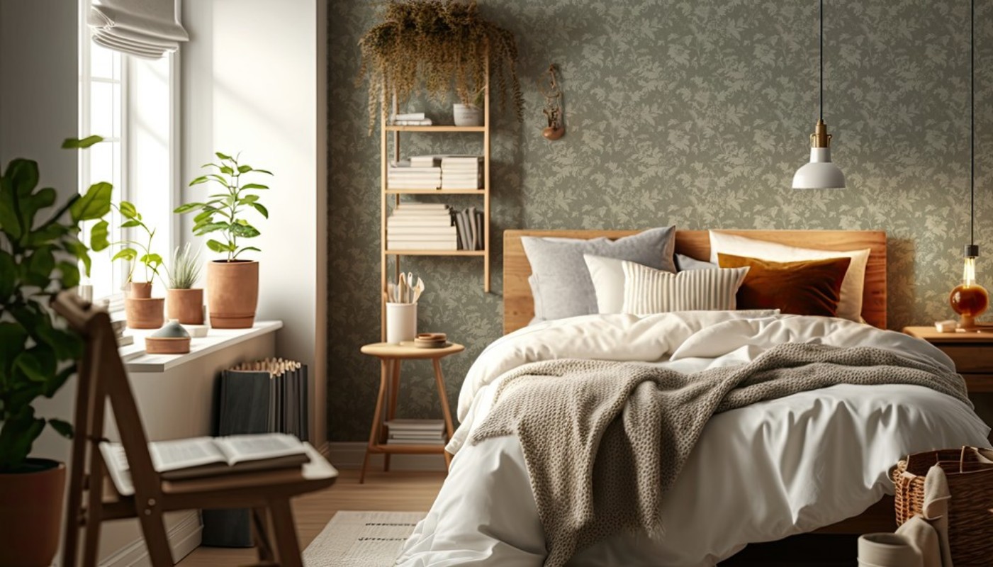 Image de Alba Dusty Green - 1014701-02