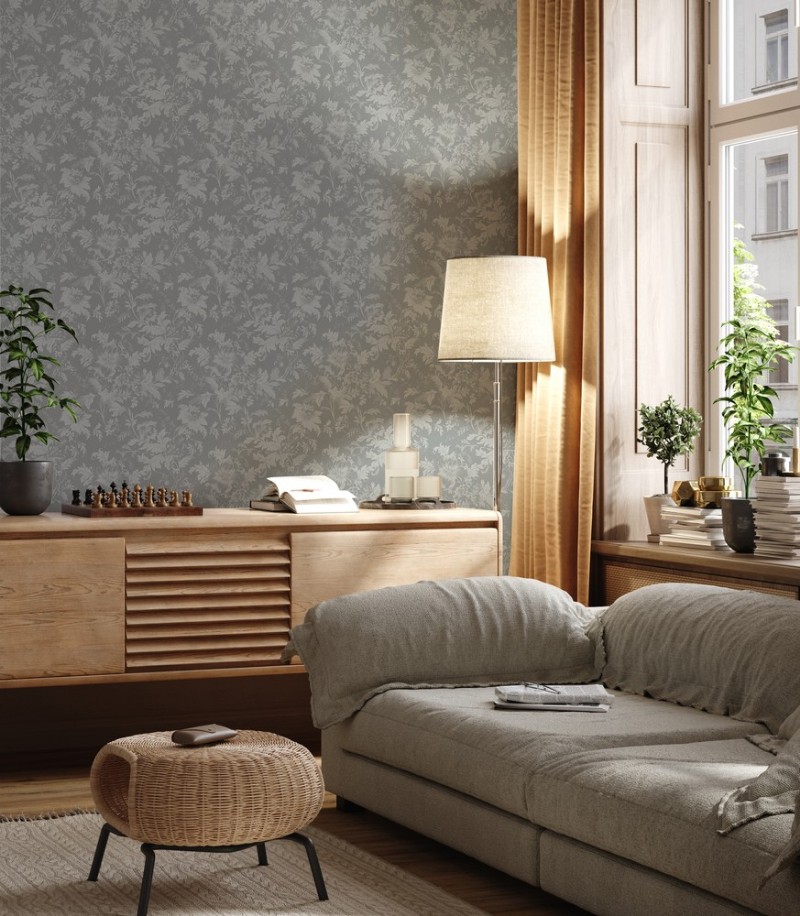 Picture of Alba Dusty Blue - 1014701-03