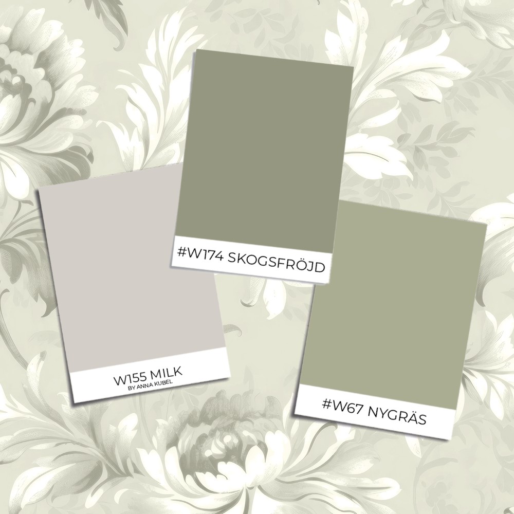 Afbeeldingen van Lina Green - 1014702-01