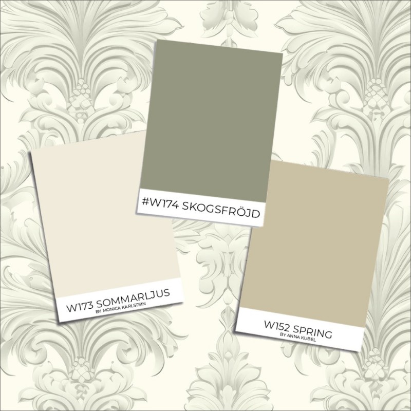 Afbeeldingen van Mila Green - 1015502-01