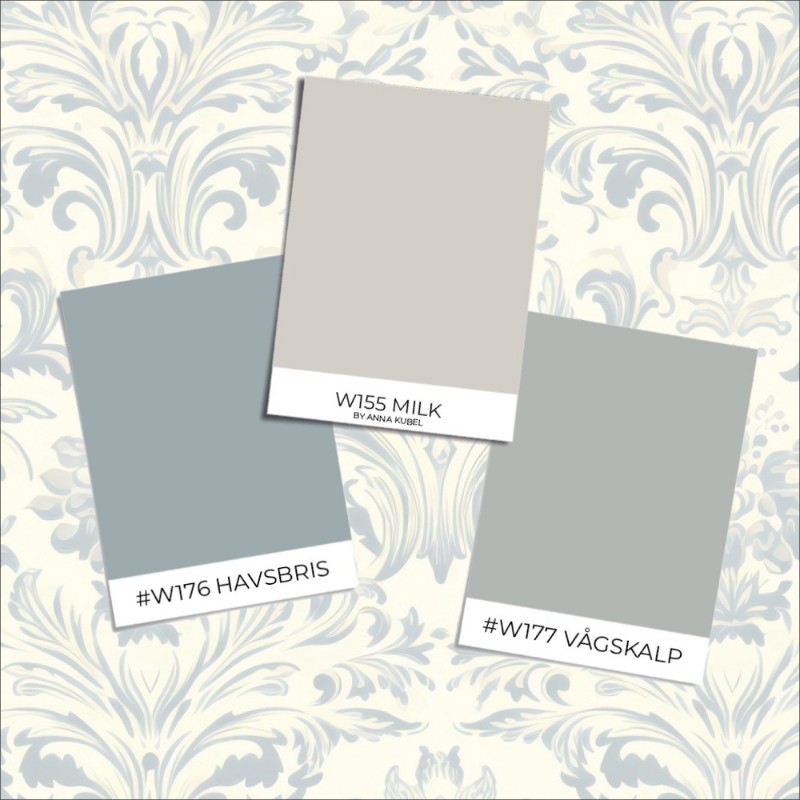 Picture of Emy Blue - 1015503-03