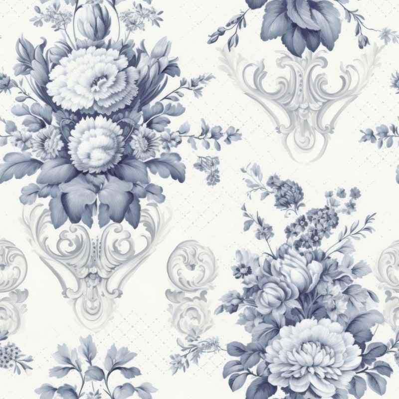 Picture of Ciara Jeans Blue - 1018201-01