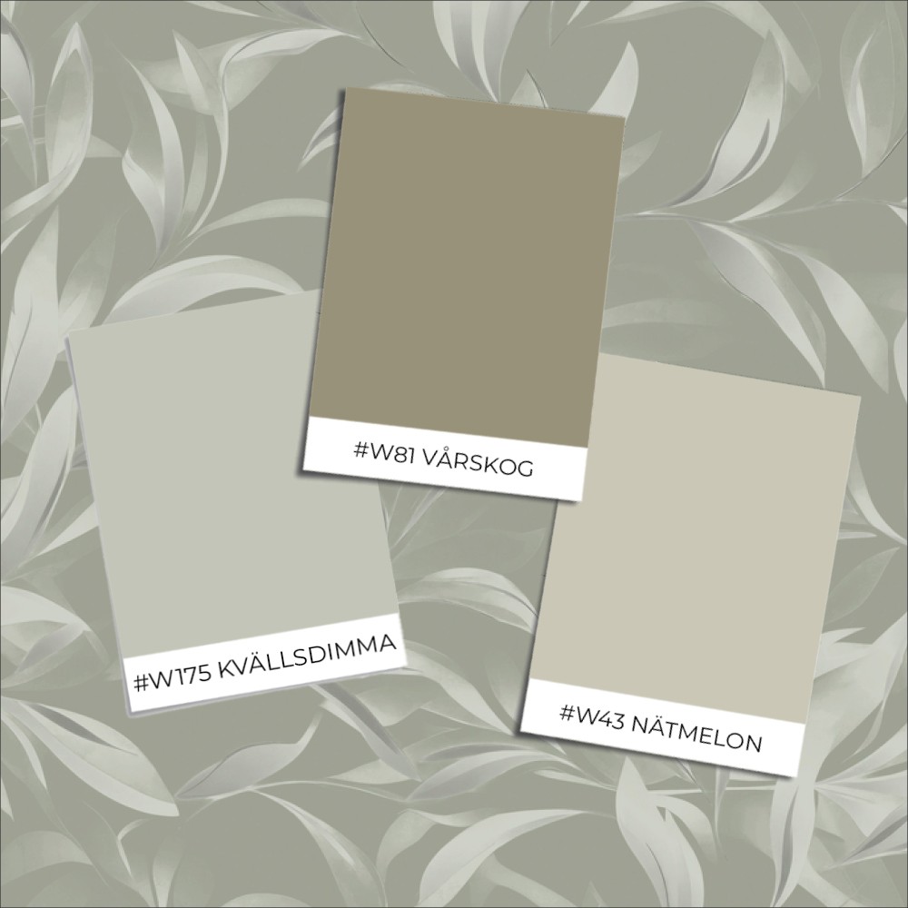 Afbeeldingen van Cleo Dusty Green - 1018703-02