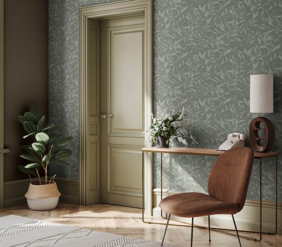 Picture of Cleo Dusty Green - 1018703-02