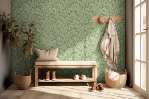 Picture of Kenza Apple Green - 1019002-01