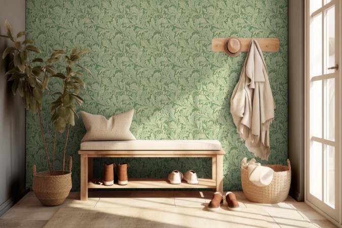 Picture of Kenza Apple Green - 1019002-01