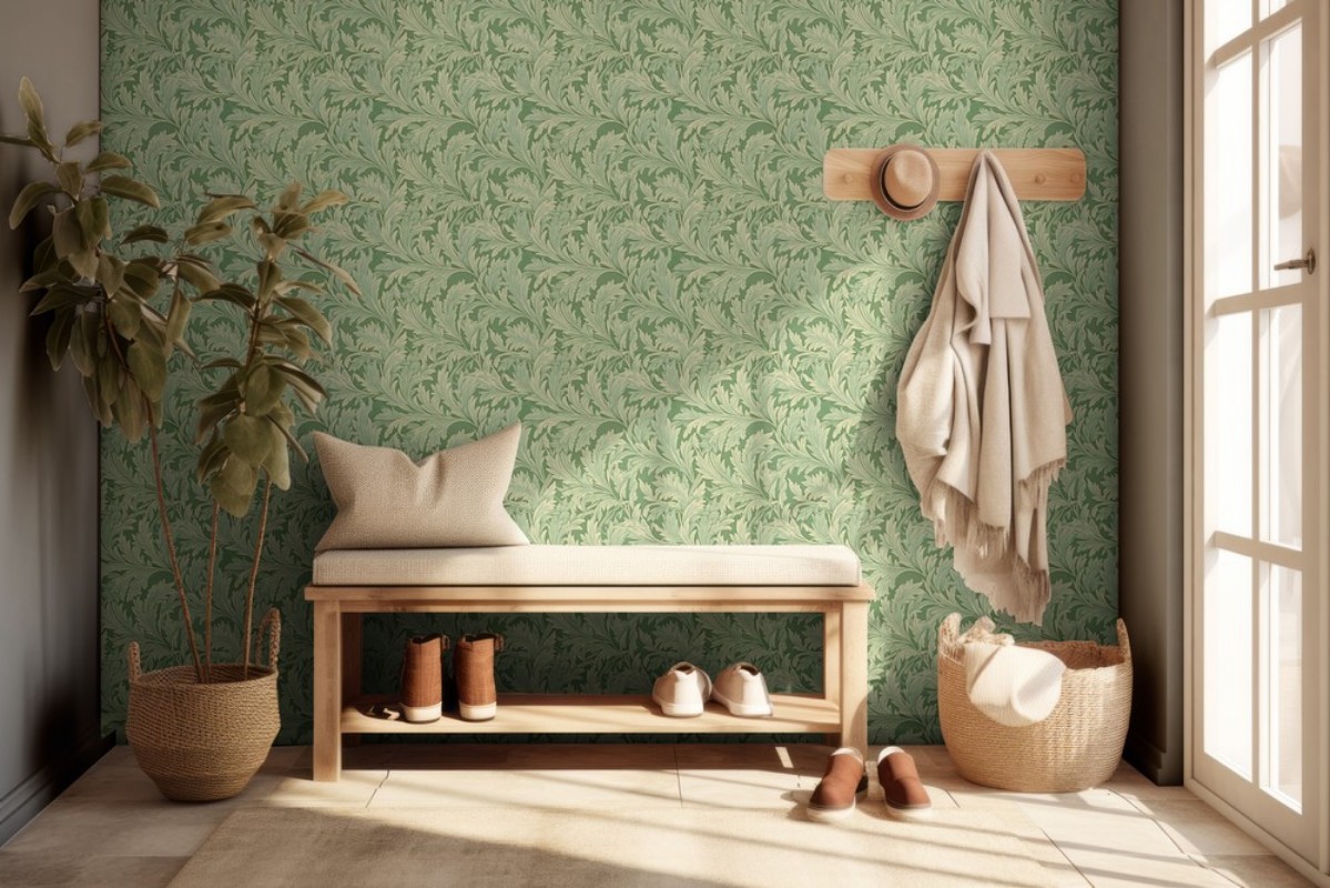 Image de Kenza Apple Green - 1019002-01