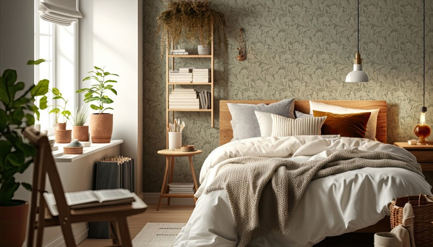 Picture of Kenza Dusty Green - 1019002-03