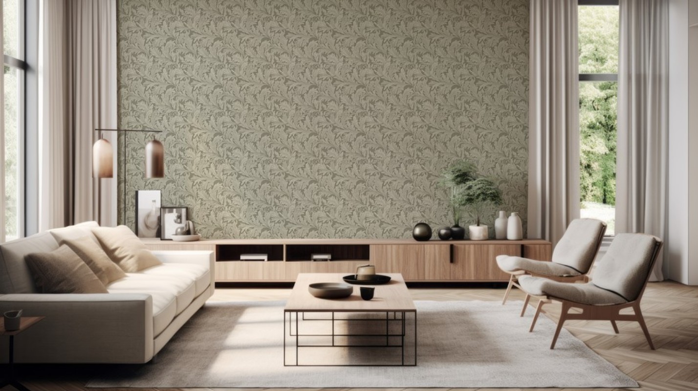 Picture of Kenza Dusty Green - 1019002-03