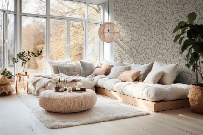 Afbeeldingen van Kenza Beige - 1019002-04