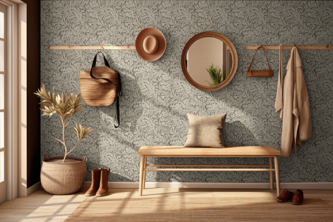 Picture of Naomi Hazelnut Brown - 1019003-02