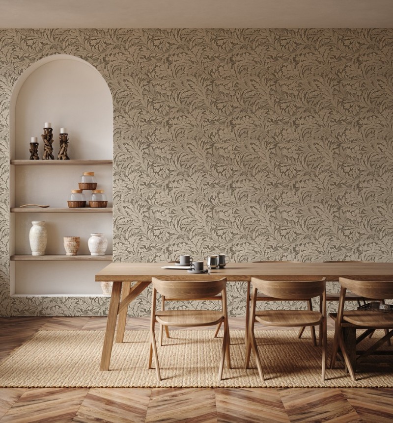 Picture of Naomi Hazelnut Brown - 1019003-02