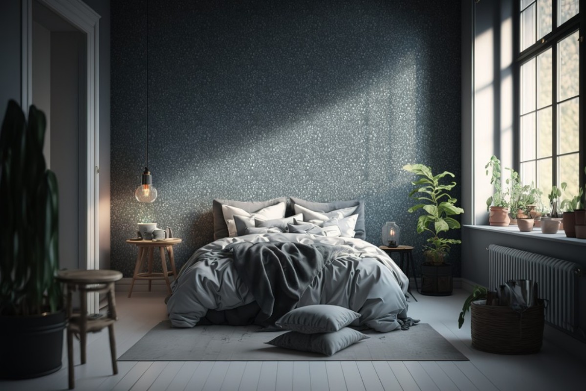 Picture of Flora Blue - 1019102-03