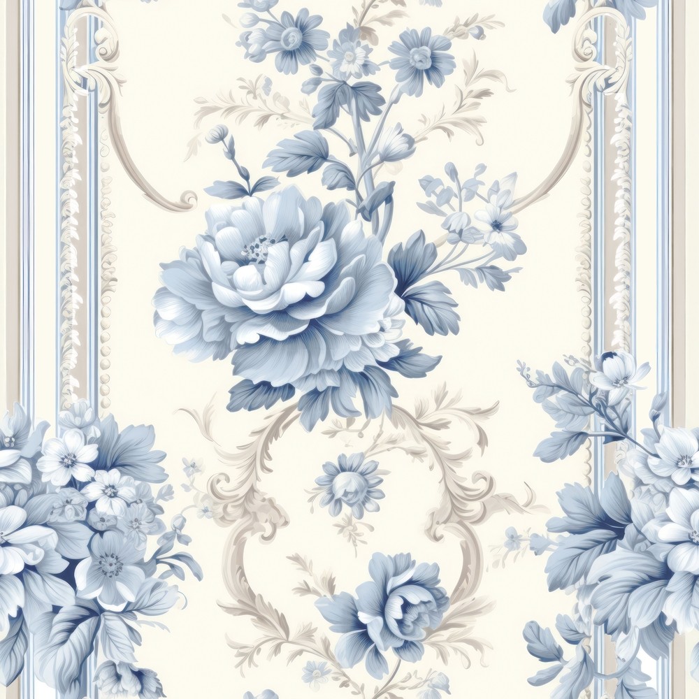 Picture of Rachel Jeans Blue - 1019401-01