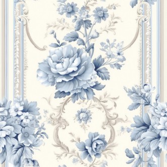 Picture of Rachel Jeans Blue - 1019401-01