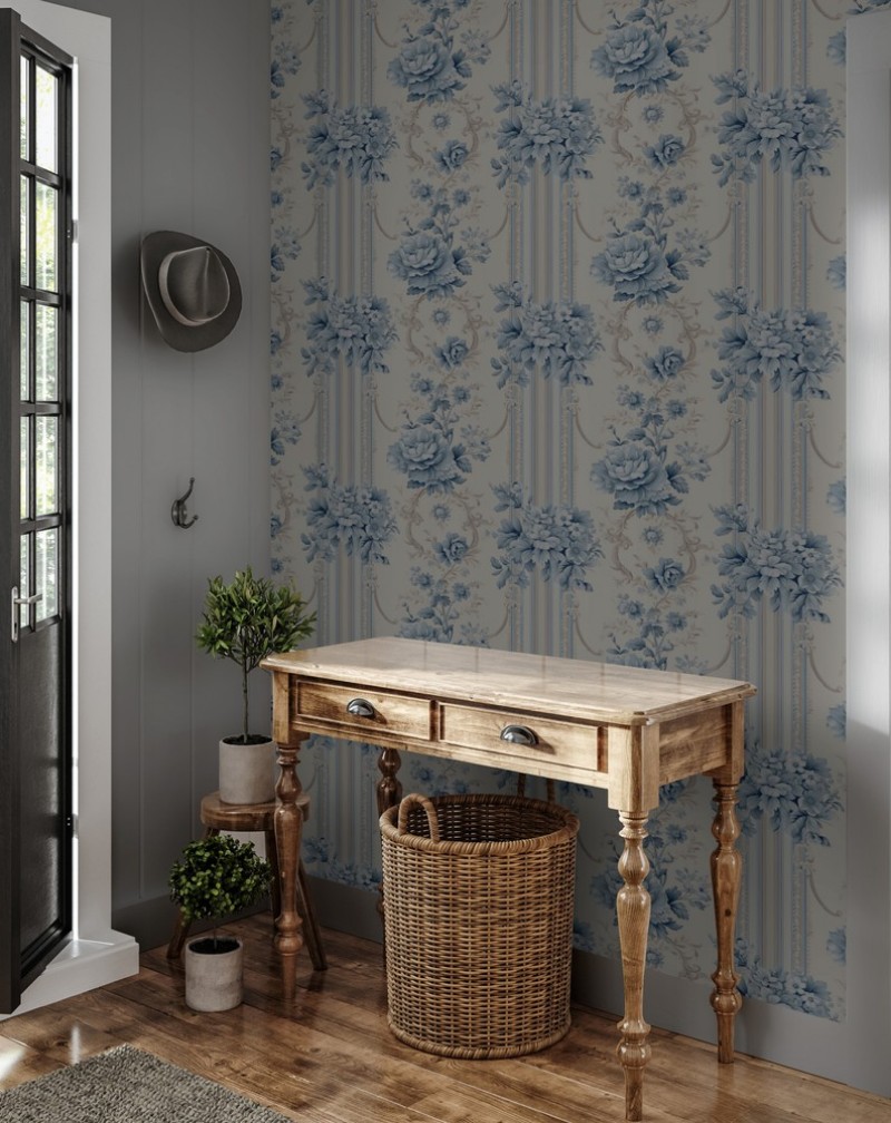 Picture of Rachel Jeans Blue - 1019401-01