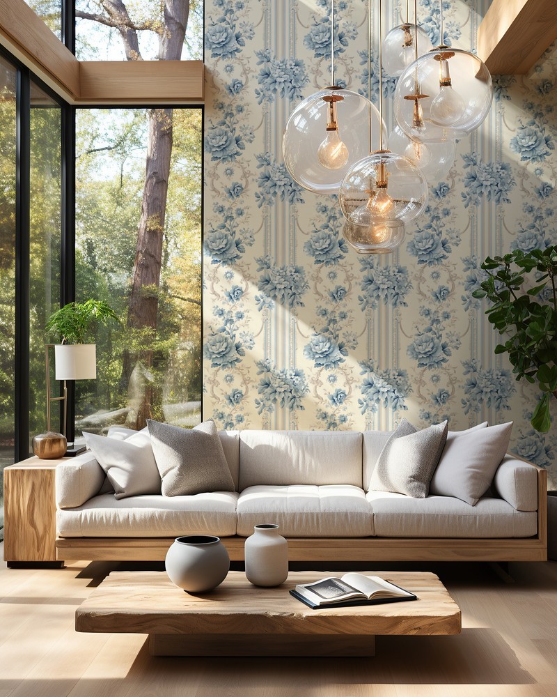 Picture of Rachel Jeans Blue - 1019401-01