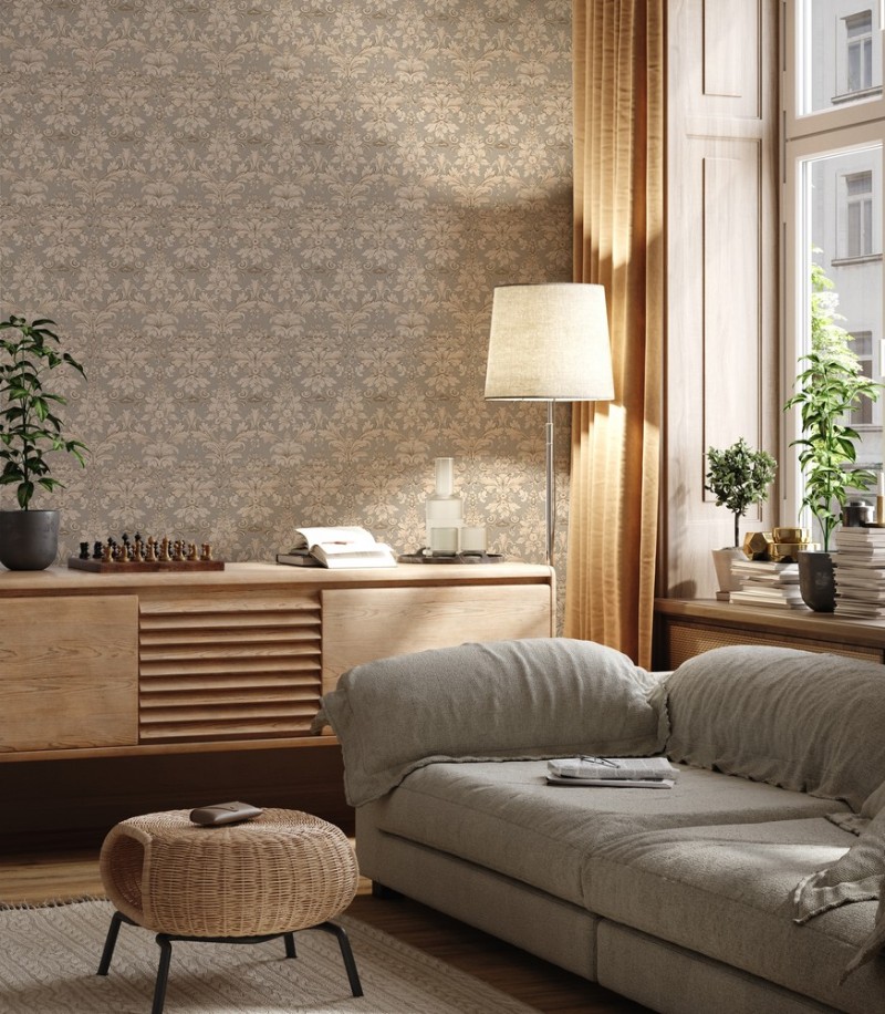 Afbeeldingen van Nova Dusty Pink - 1020102-03