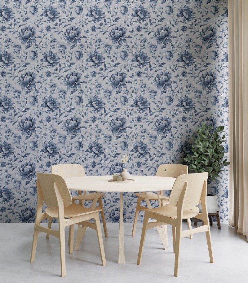 Picture of Lotta Jeans Blue - 1020801-01