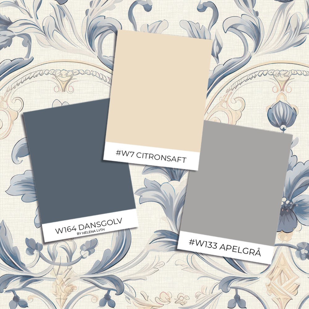 Afbeeldingen van Elena Jeans Blue - 1020901-01