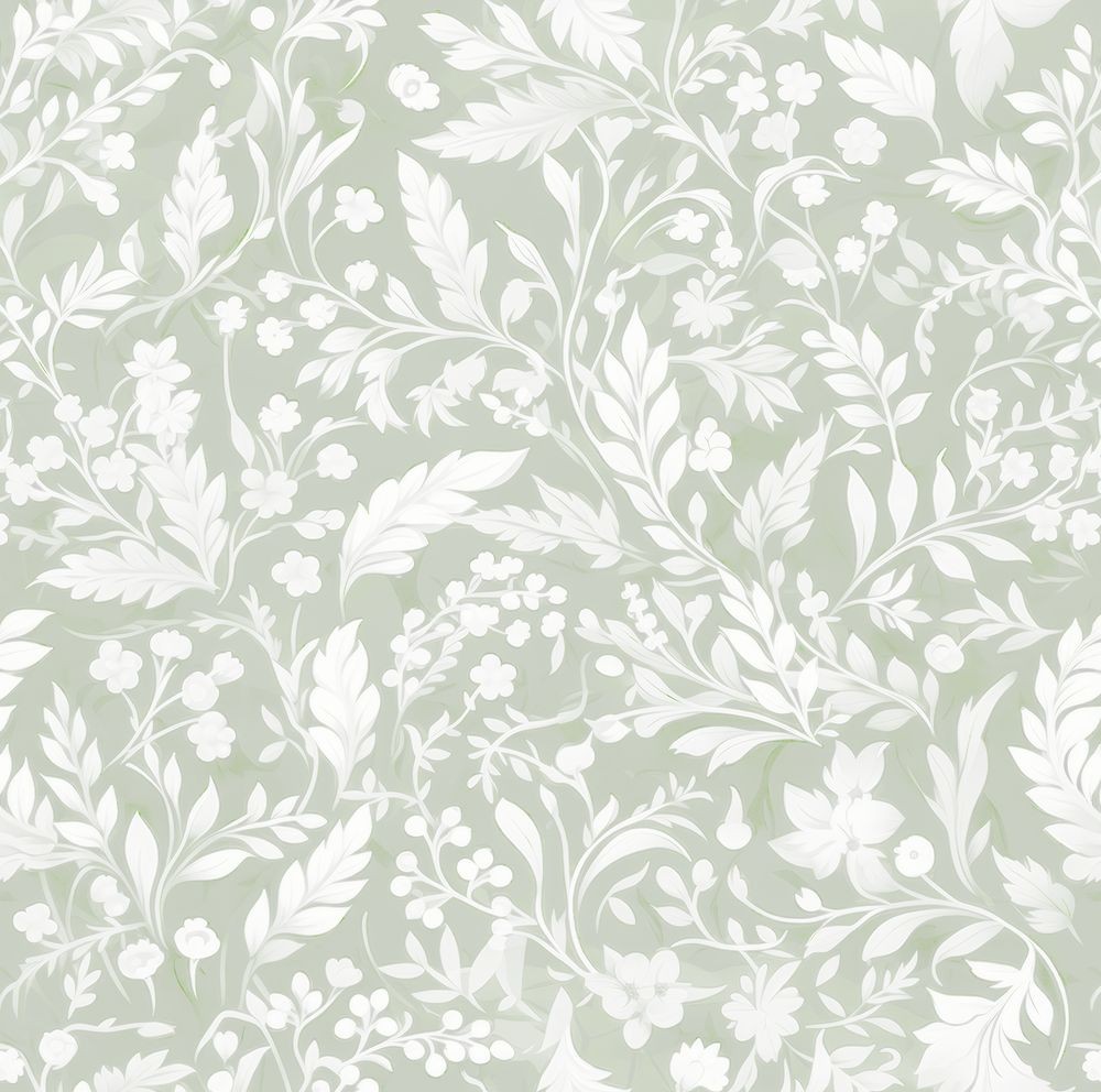 Ella Soft Mint - 1000403-02 wallpaper Wallpassion