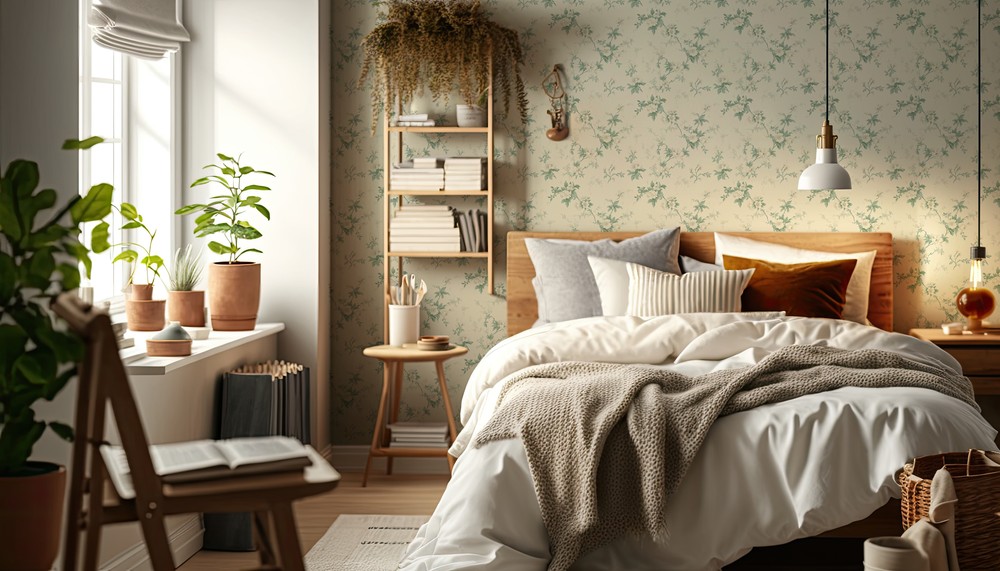 Julia Green - 1000903-02 wallpaper Wallpassion