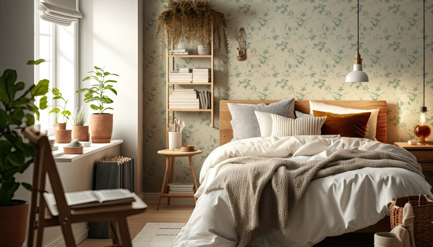 Julia Green - 1000903-02 wallpaper Wallpassion