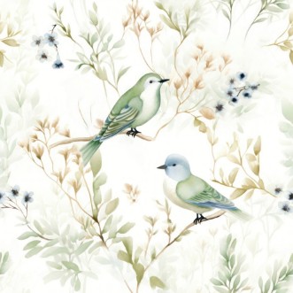 Amelia Green - 1001802-01 wallpaper Wallpassion