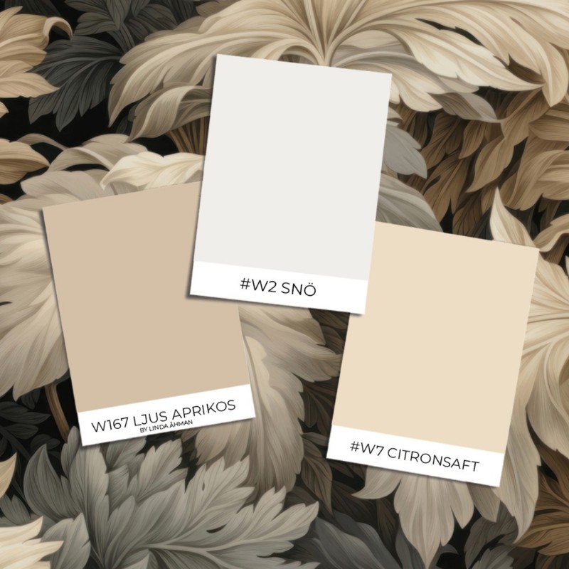 Hailey Dark - 1002301-01 wallpaper Wallpassion