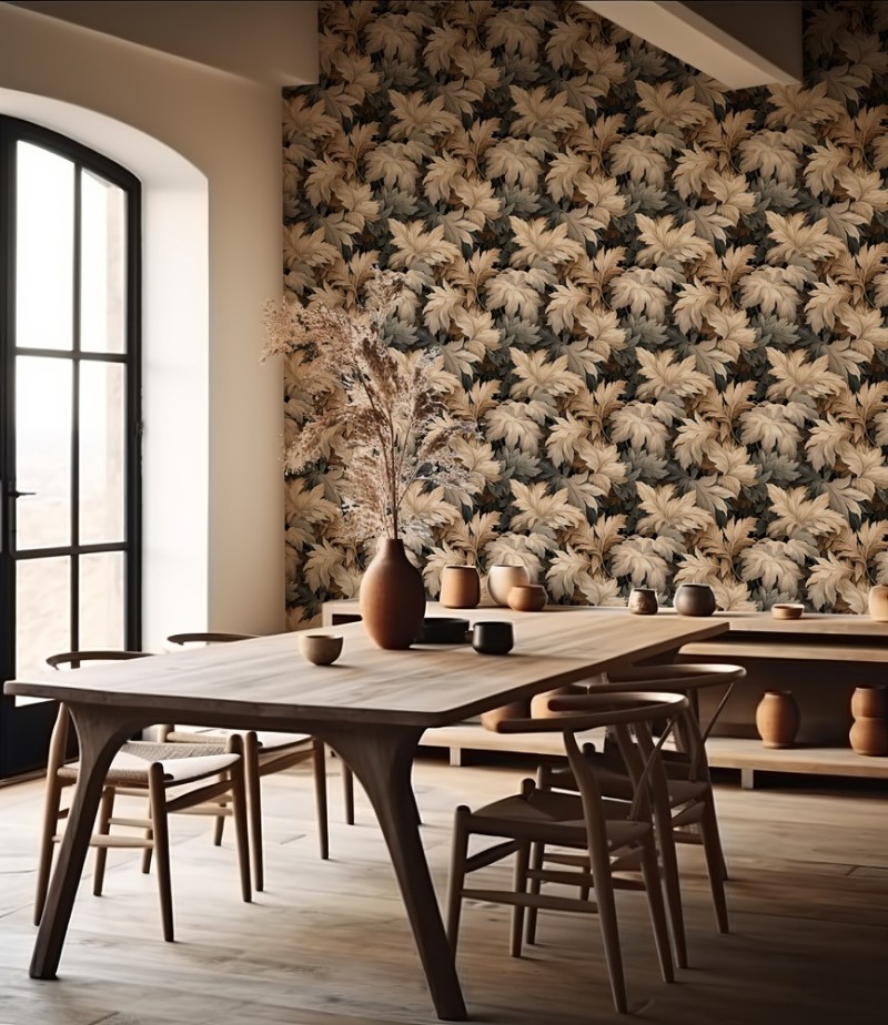 Hailey Dark - 1002301-01 wallpaper Wallpassion