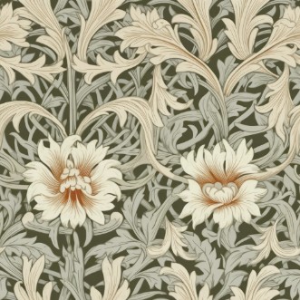 Evelyn Dark Brown - 1002801-01 wallpaper Wallpassion