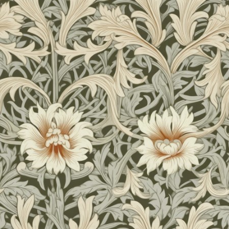 Evelyn Dark Brown - 1002801-01 wallpaper Wallpassion