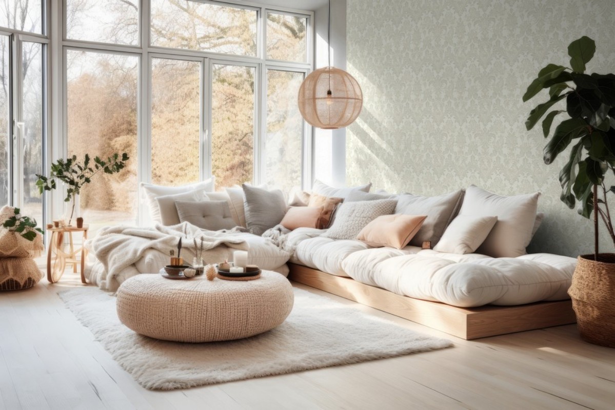 Victoria Light Green - 1003003-01 wallpaper Wallpassion