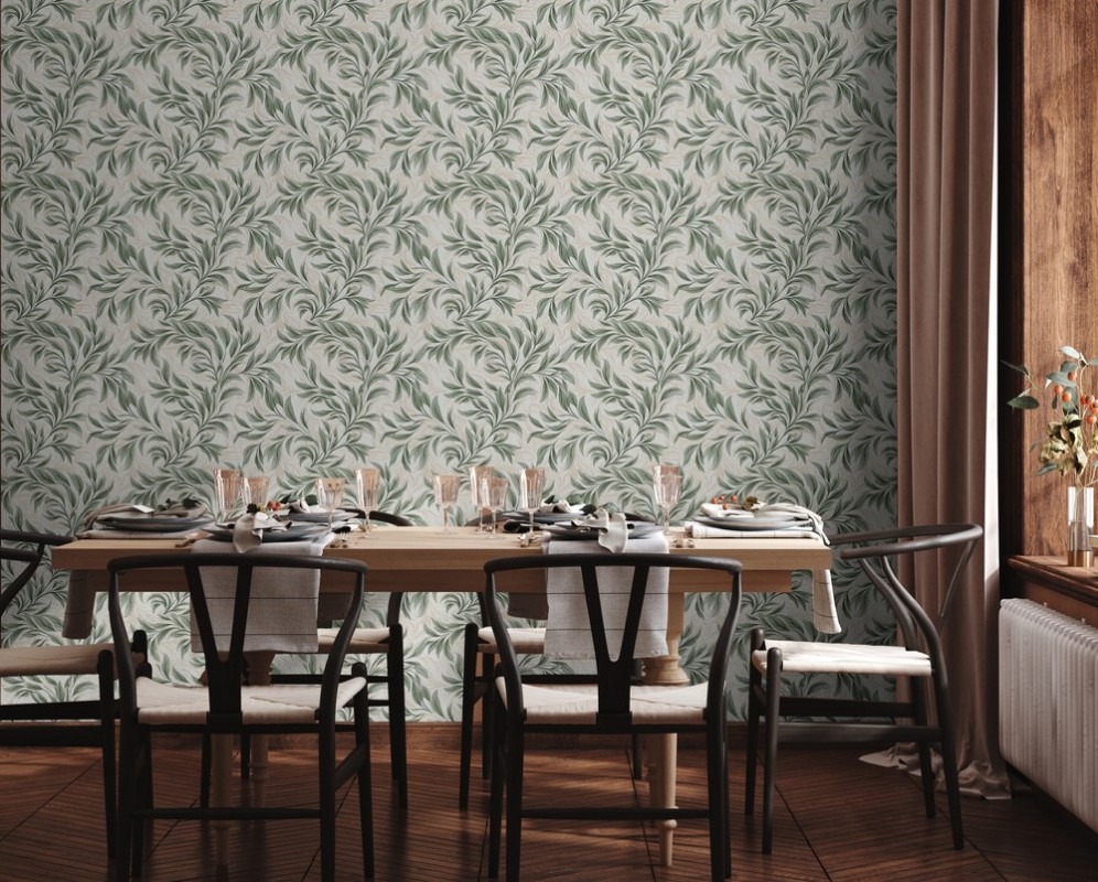 Lucy Green - 1003101-01 wallpaper Wallpassion