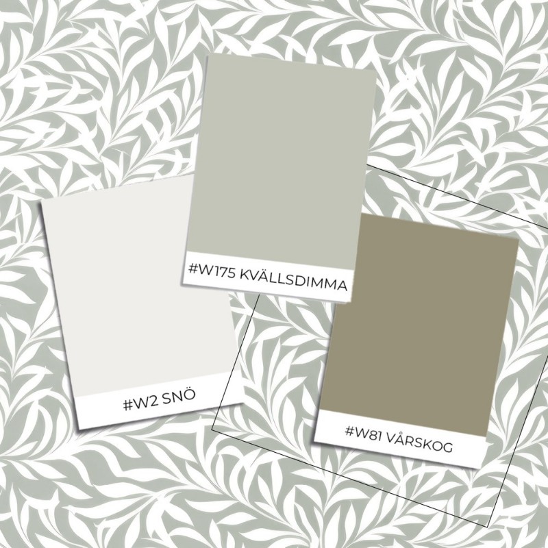 Anna Soft Mint - 1003401-01 wallpaper Wallpassion