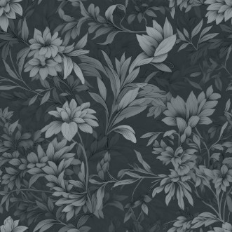 May Matte Black - 1007102-01 wallpaper Wallpassion