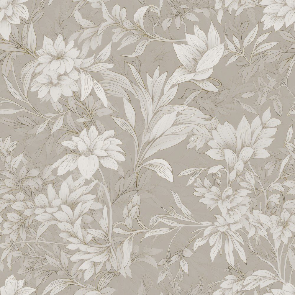 May Beige - 1007102-02 wallpaper Wallpassion